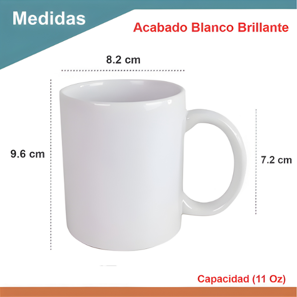 Taza Personalizada "LOVE"