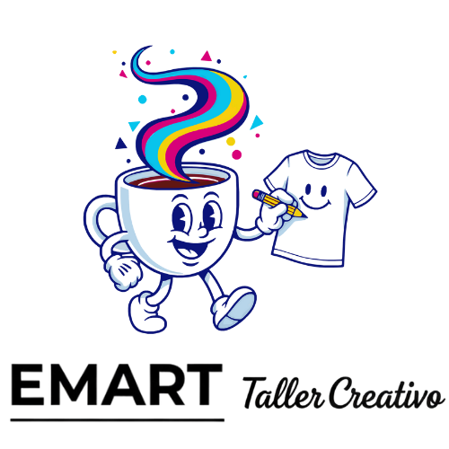 EMART Taller Creativo